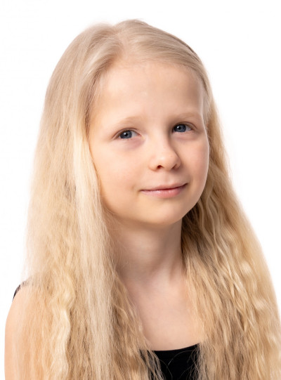 Виктория Соловьева